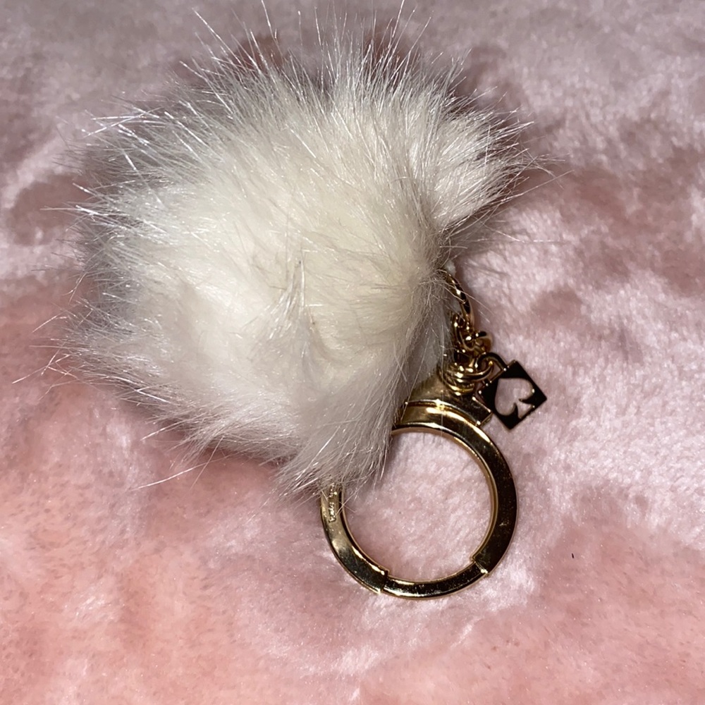 Kate Spade Key Fobs